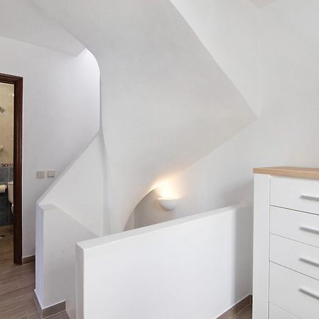 Apartamento Old Village T2 Duplex Quarteira Exteriér fotografie