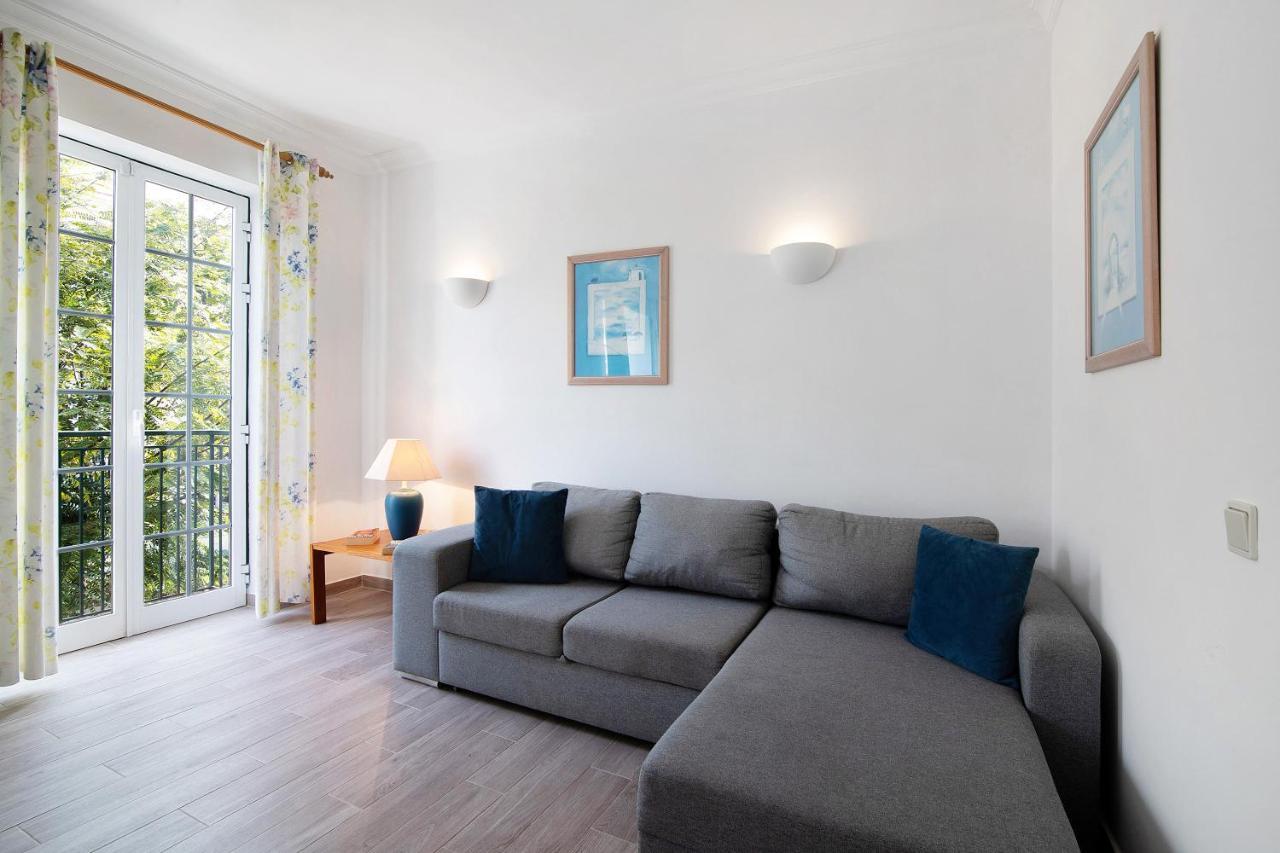 Apartamento Old Village T2 Duplex Quarteira Exteriér fotografie