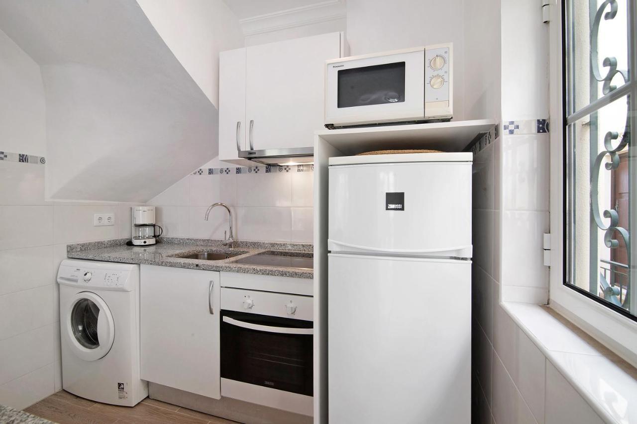 Apartamento Old Village T2 Duplex Quarteira Exteriér fotografie